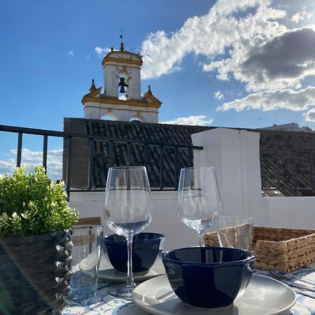 Apartamento Atico Casa Lola Córdoba Exterior foto