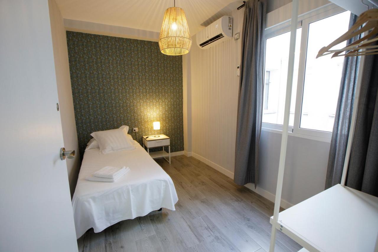 Apartamento Atico Casa Lola Córdoba Exterior foto