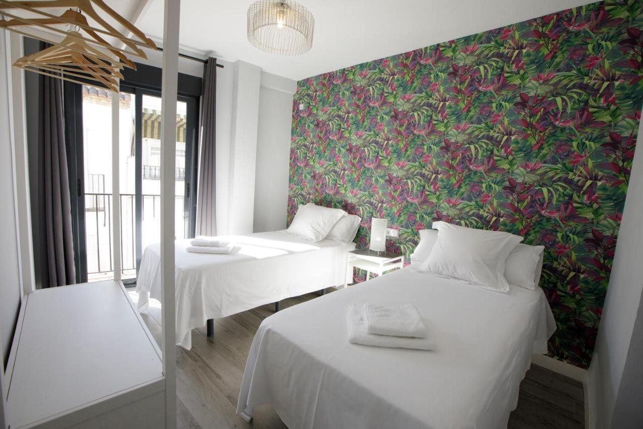 Apartamento Atico Casa Lola Córdoba Exterior foto