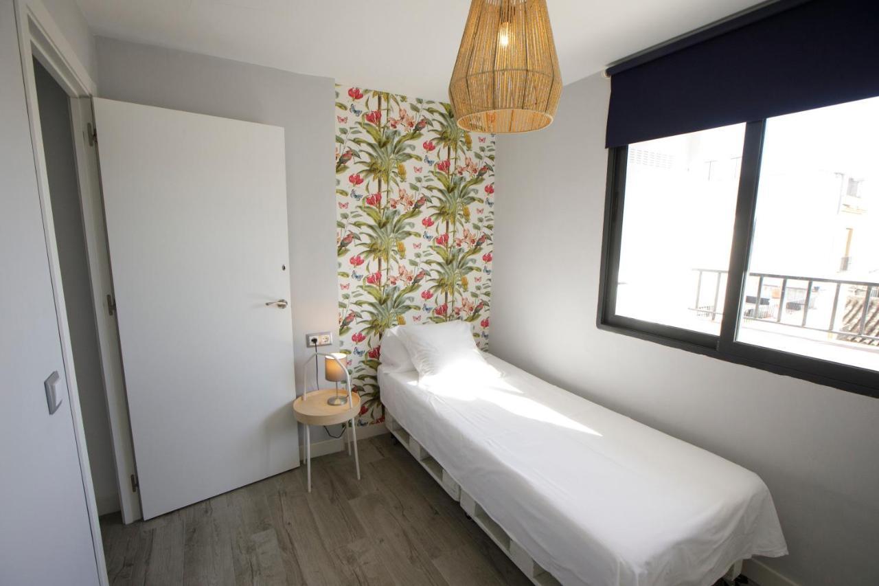 Apartamento Atico Casa Lola Córdoba Exterior foto