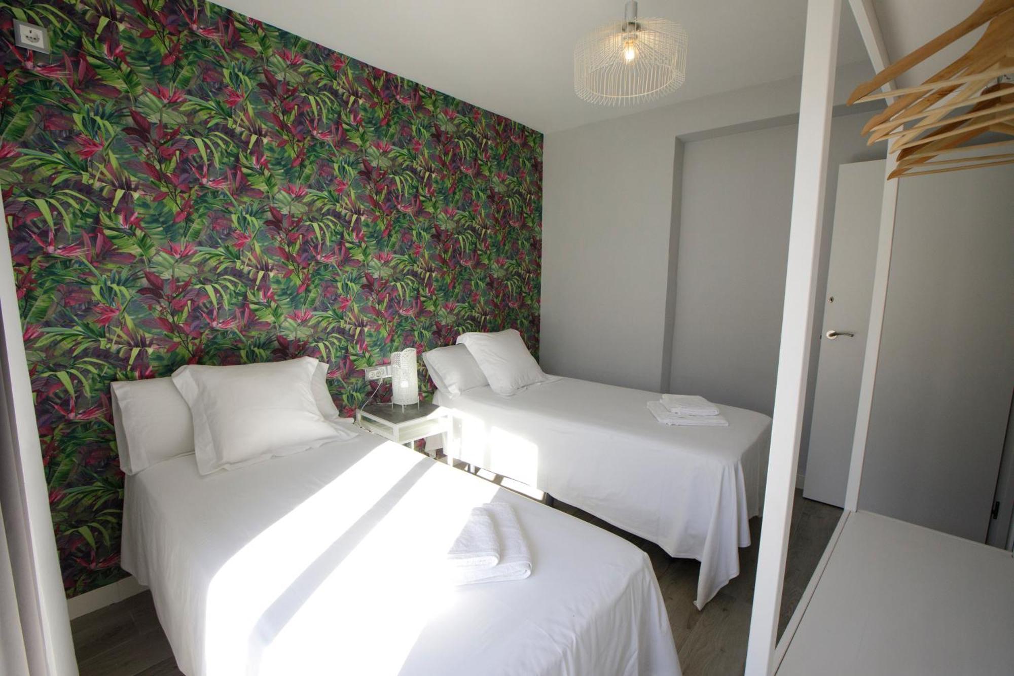 Apartamento Atico Casa Lola Córdoba Exterior foto