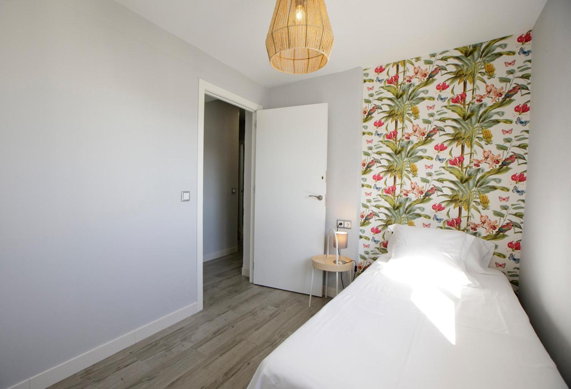Apartamento Atico Casa Lola Córdoba Exterior foto